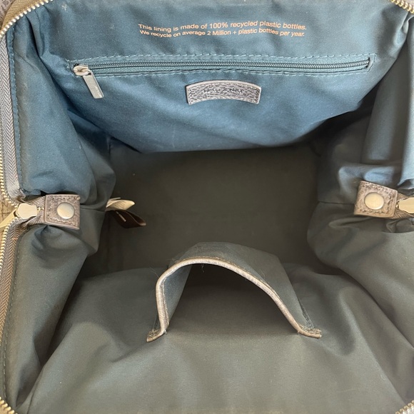 Matt & Nat Sheenan Doctors Crossbody Bag - Picture 8 of 8